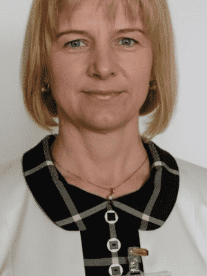 mgr piel. Ewa Najdek