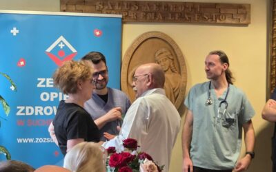 Kwietniowa edycja Szkoły Rodzenia – zapraszamy!