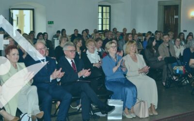 Konferencja „Żywienie kliniczne w praktyce pielęgniarskiej – wyzwania codzienności” za nami