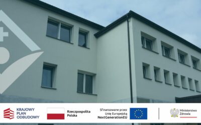 Nowy wymiar opieki. Jak modernizacja ZOL w Makowie Podhalańskim odmieni codzienne życie pacjentów?