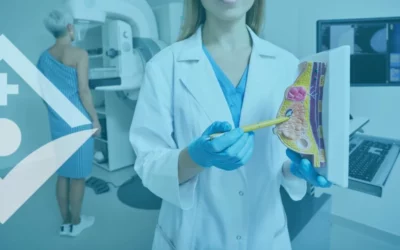 Czasowe wstrzymanie badań mammograficznych – modernizujemy pracownię i inwestujemy w nowoczesną diagnostykę!