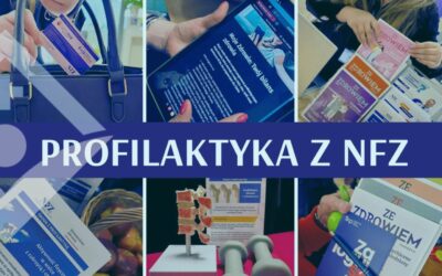 Profilaktyka z NFZ i możliwość wyrobienia karty EKUZ