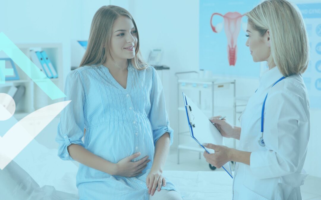 Formalności przed porodem – lista pytań do pacjentki