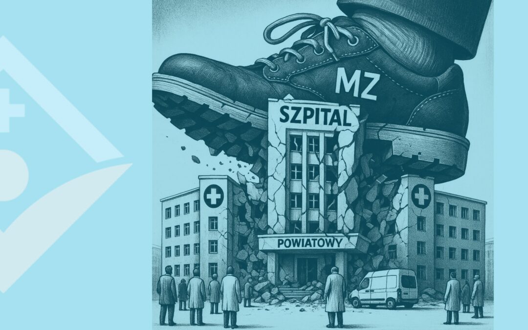Stanowisko nr 3/2025 OZPSP w sprawie finansowania wzrostu wynagrodzeń w ochronie zdrowia.