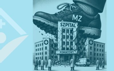 Stanowisko nr 3/2025 OZPSP w sprawie finansowania wzrostu wynagrodzeń w ochronie zdrowia.