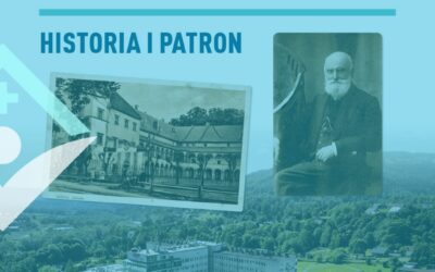 „SZPITAL W SUCHEJ BESKIDZKIEJ. HISTORIA I PATRON” – wystawa w Muzeum Miejskim