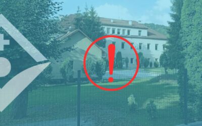 Zmiana lokalizacji Zakładu Opiekuńczo-Leczniczego w Makowie Podhalańskim na czas modernizacji