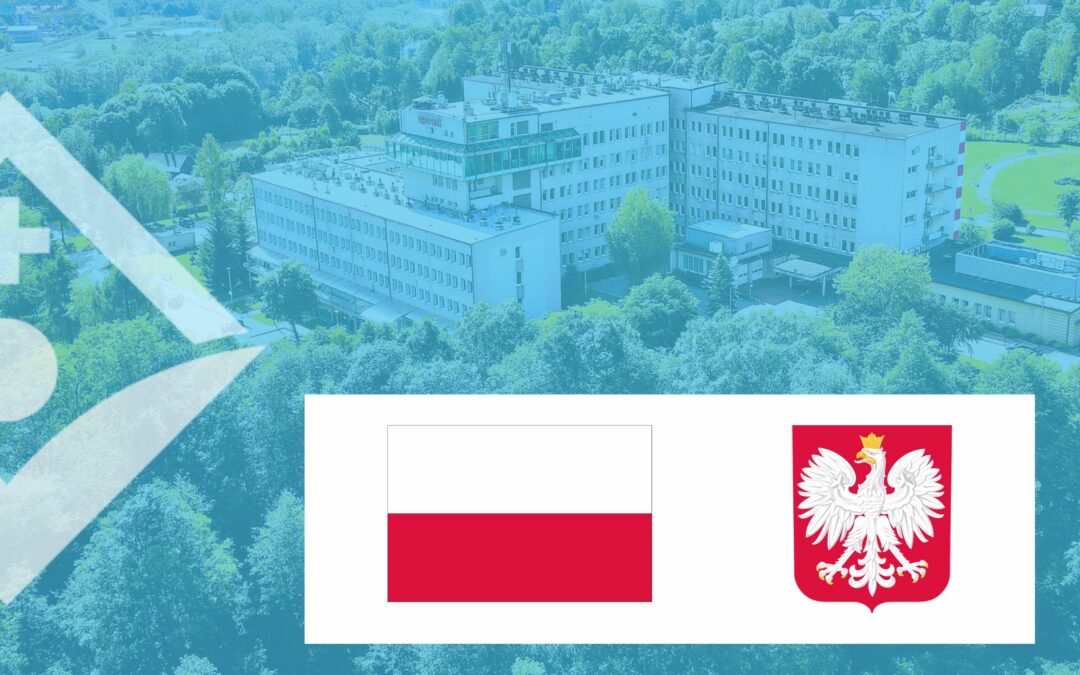 Szpital z dofinansowaniem od ZUS na poprawę bezpieczeństwa pracy